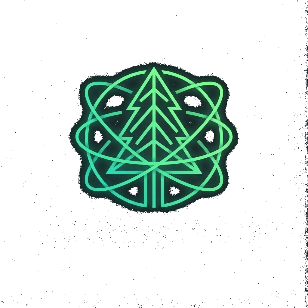 Cedar Orbit Labs Logo